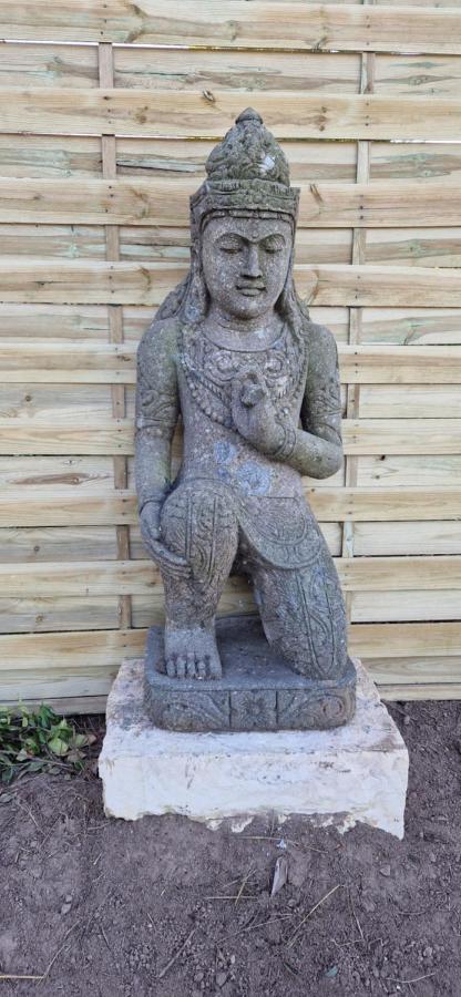 Cocon Du Domaine De La Grande Decision Villa La Douze ภายนอก รูปภาพ