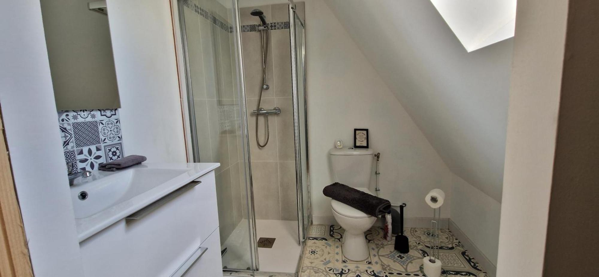 Cocon Du Domaine De La Grande Decision Villa La Douze ภายนอก รูปภาพ